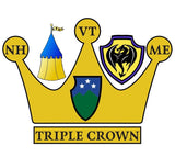 Triple Crown Challenge Logo