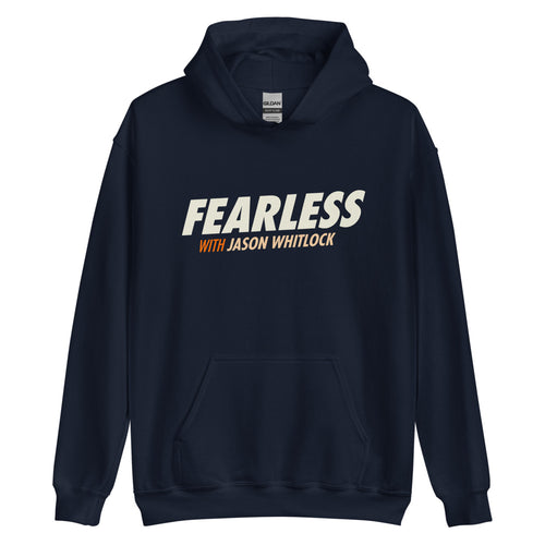 Fearless with Jason Whitlock 