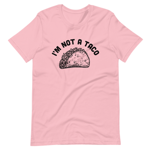 Pink Taco Shirt