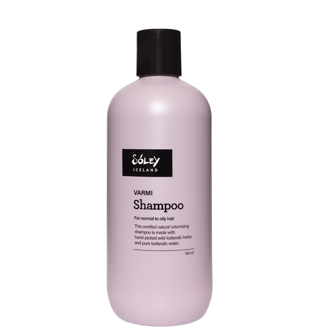 Image of Varmi Shampoo