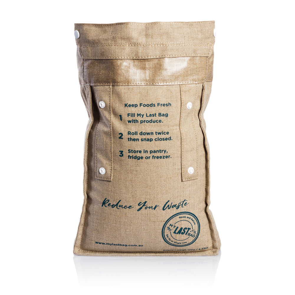 bulk food bags