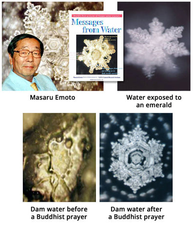 Masaru Emoto