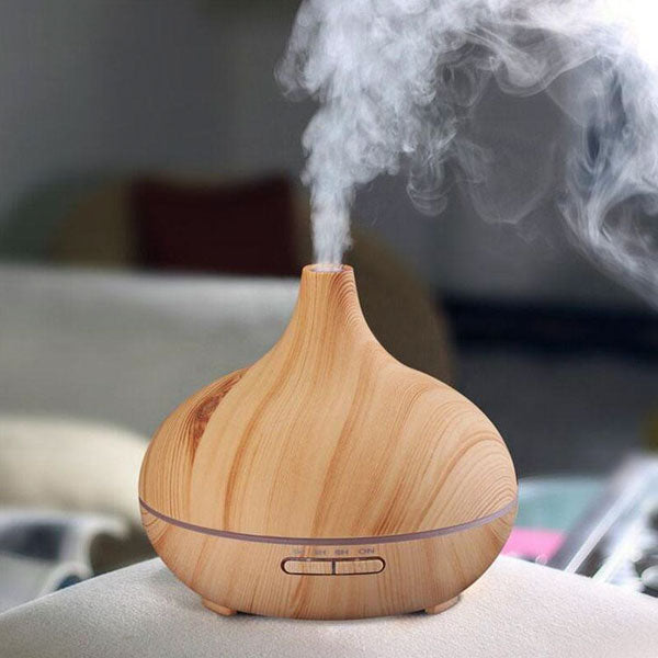 diffuser