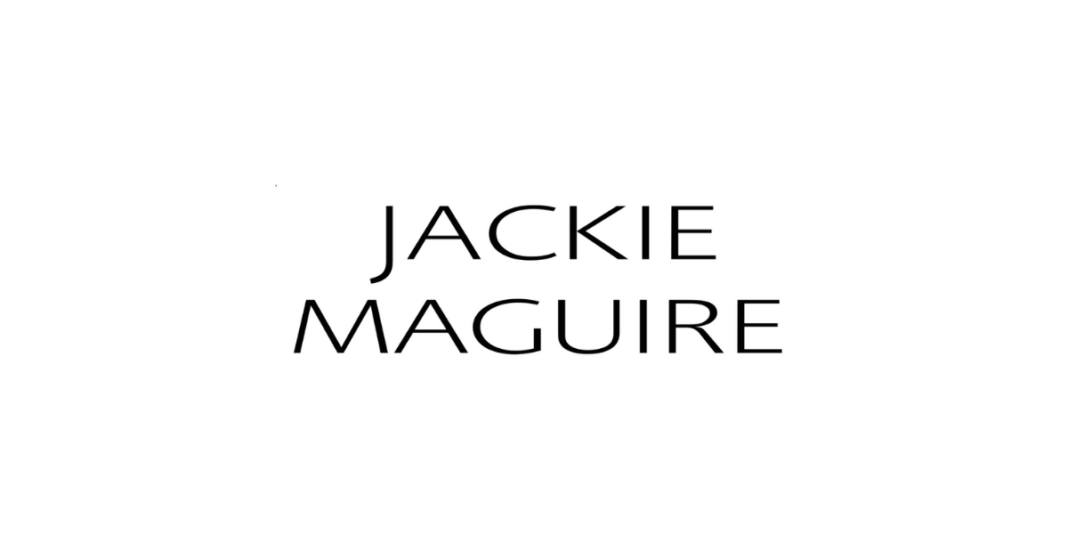 JACKIE MAGUIRE