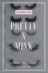 Blog-Introducing Pretty N Mink