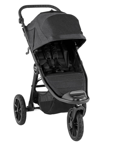 Baby Jogger City Elite 2