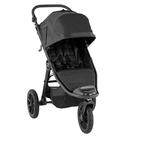 Baby Jogger - City Elite 2