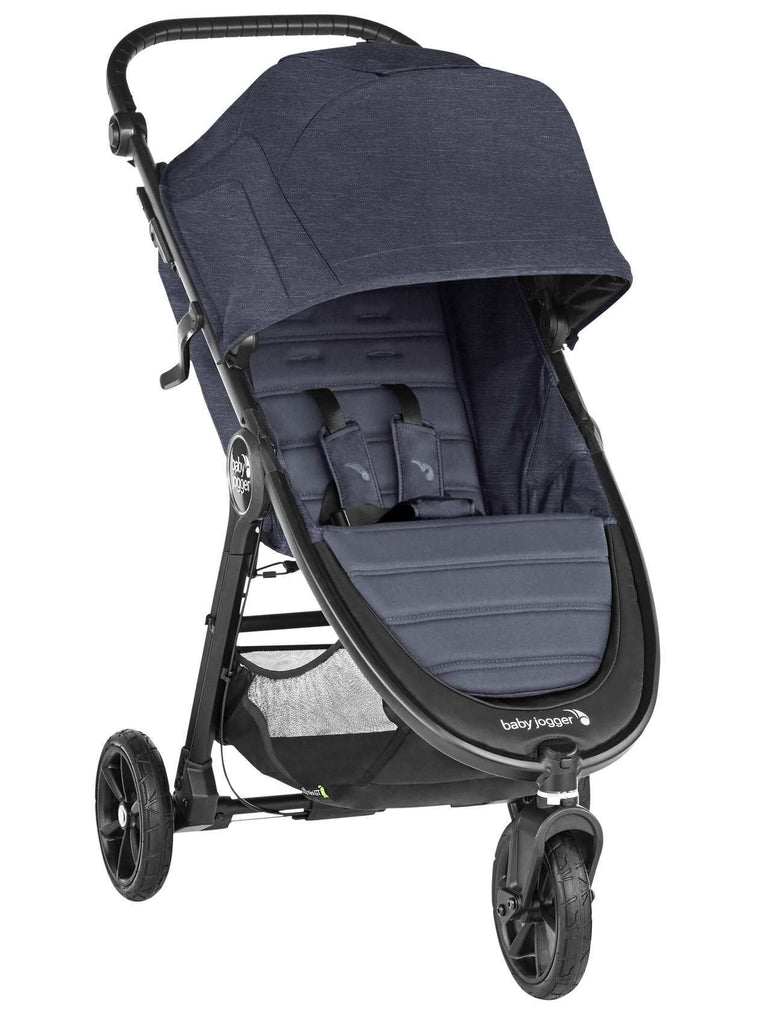 baby jogger city select lux nz