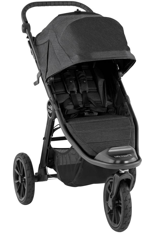 baby city elite jogger