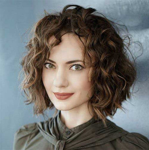 61 Cute Short Bob Haircuts Short Bob Hairstyles for 2022