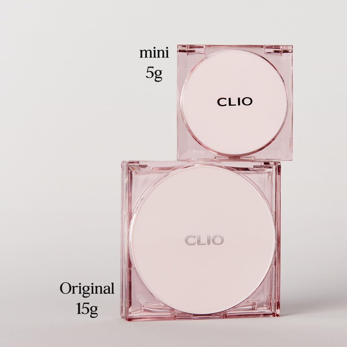 Clio Kill Cover Mesh Glow Cushion MINI