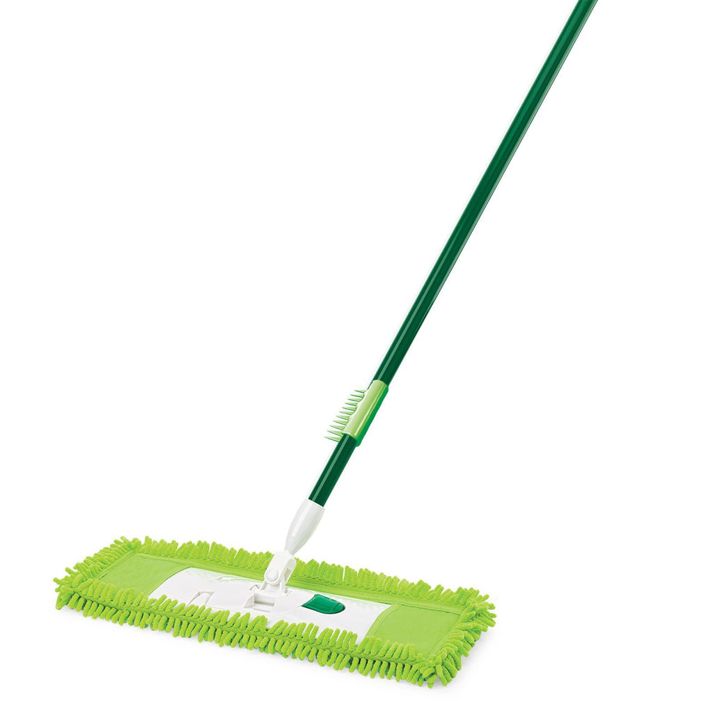 dust mop canada