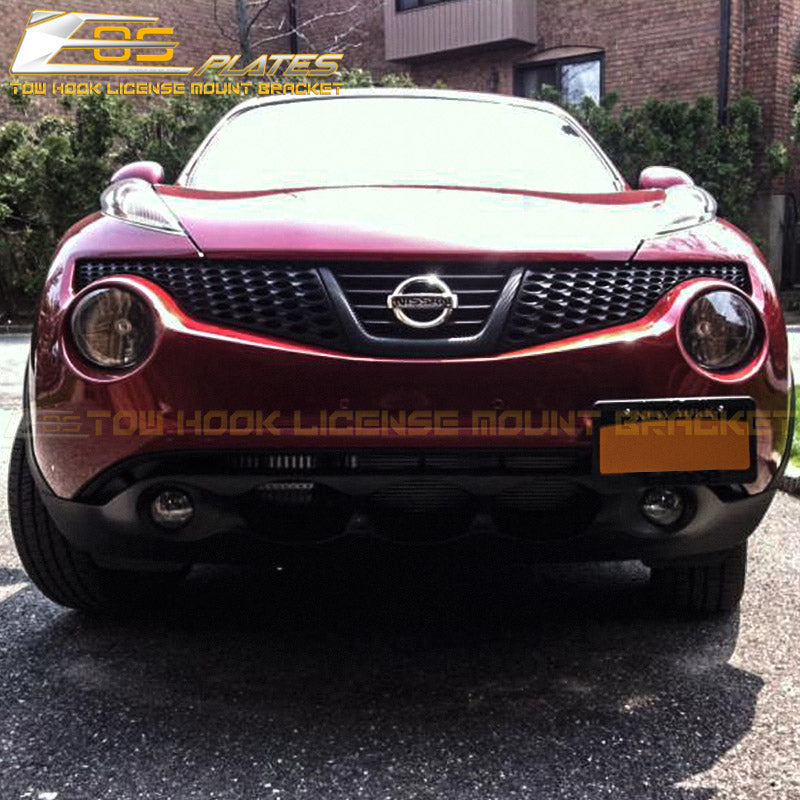 jdm tow hook nissan juke