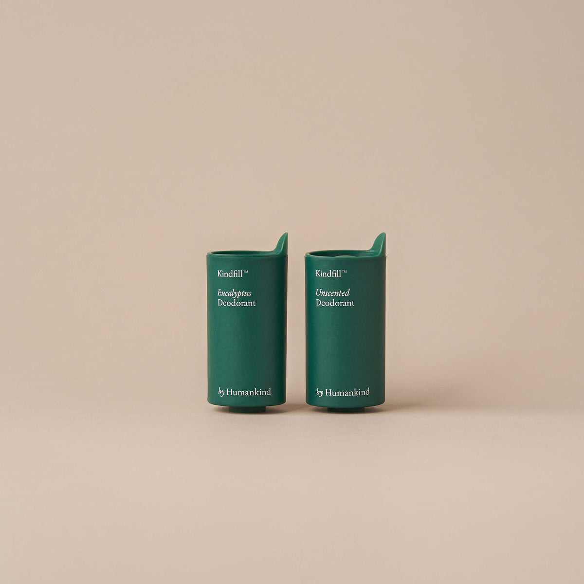 by humankind deodorant