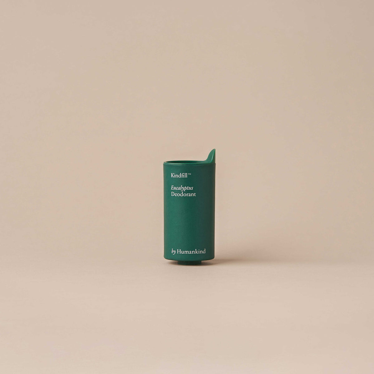humankind deodorant review