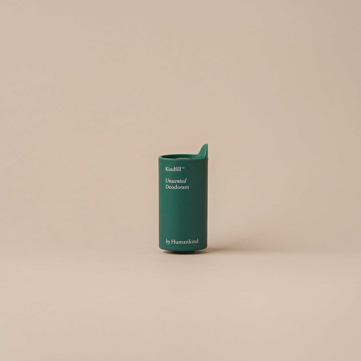 by humankind deodorant