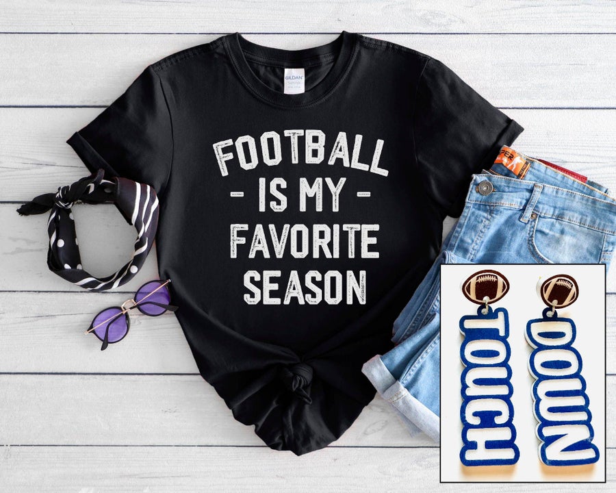 My Favorite Season tee