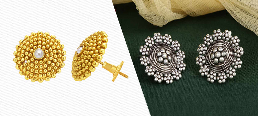 Traditional Maharashtrian jewellery Designs