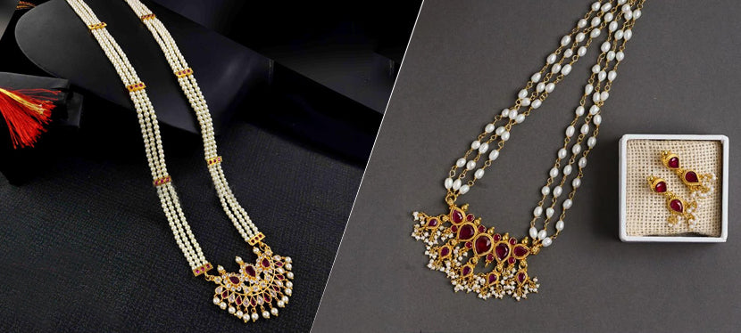 Tanmani jewellery Design