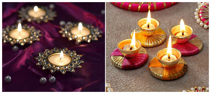 HANDMADE DIWALI GIFTS