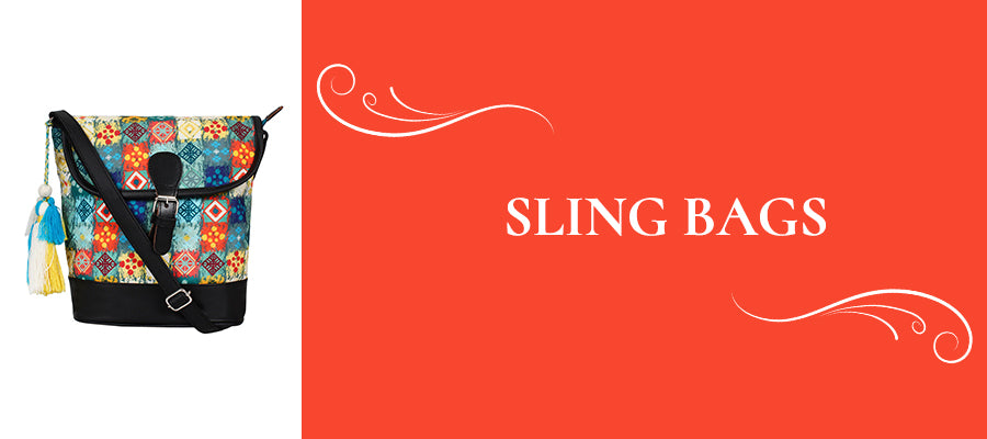 Sling Bags