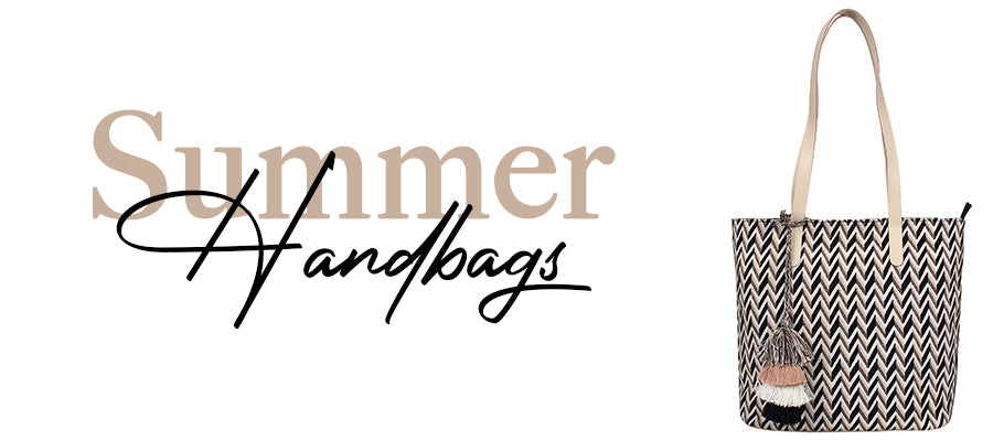 SUMMER HANDBAGS