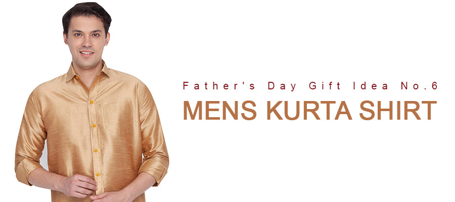 MENS KURTA SHIRT