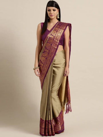 Silk Readymade Sarees