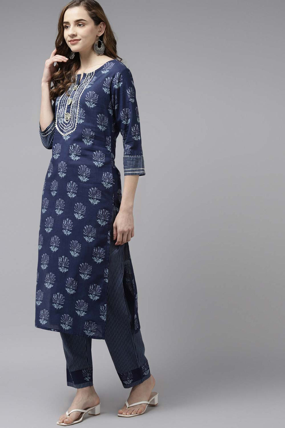 Salwar Kameez Online USA | Salwar Kameez for Women - KARMAPLACE ...