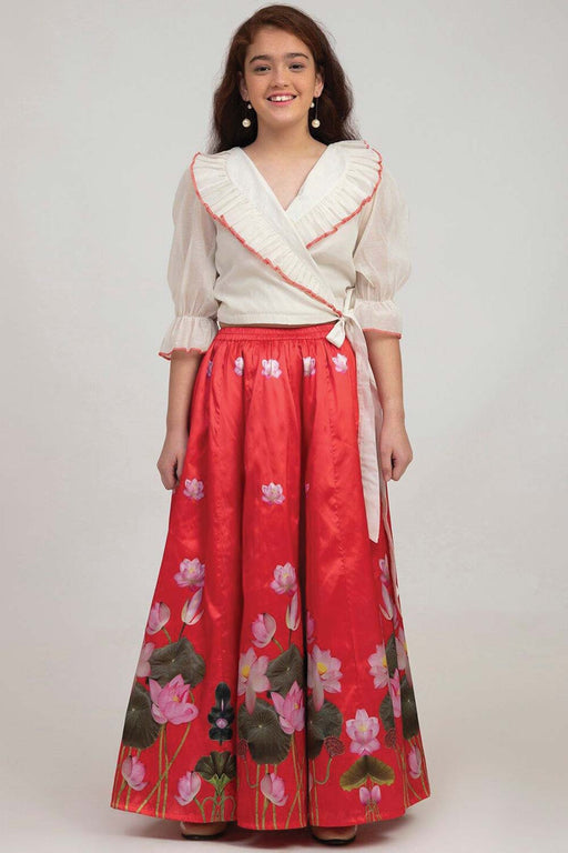 Lehengas – Ethereal Outfitters