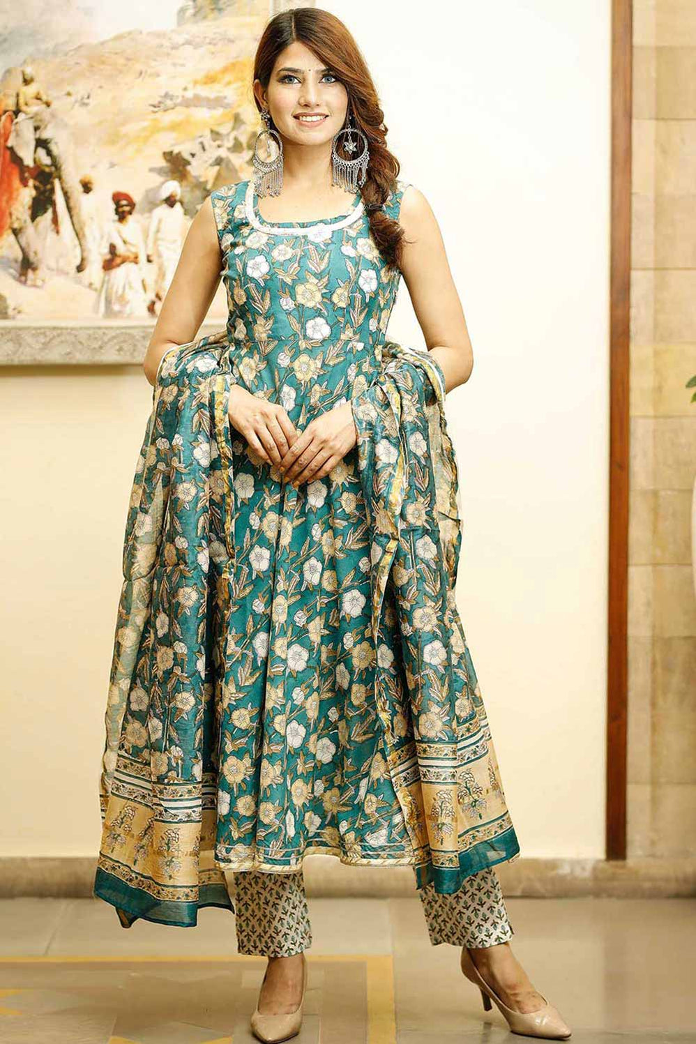 Shop Online for Kurtis, Sarees, Lehengas, Jewelry and more from India ...