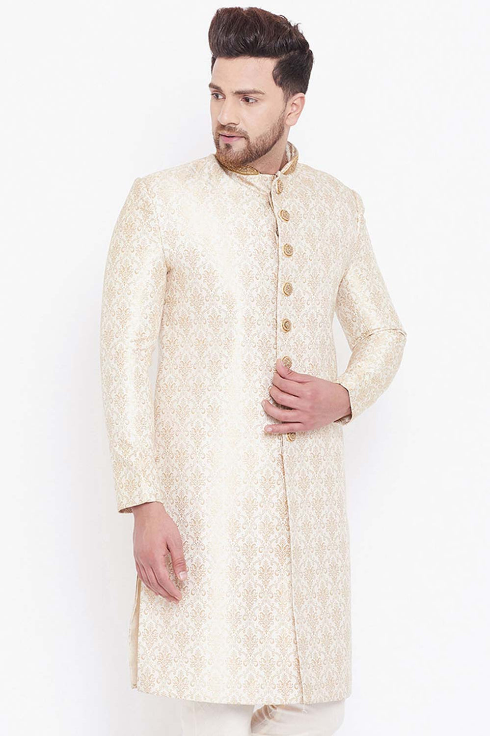 Shop Indian Wedding Menswear and Designer Suits | Karmaplace ...