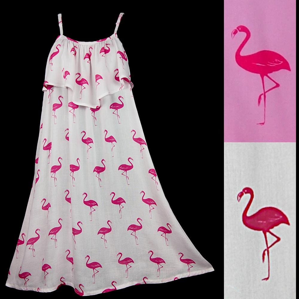 flamingo clothing