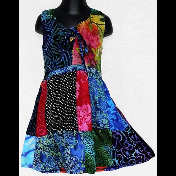 Wholesale Patchwork Clothing