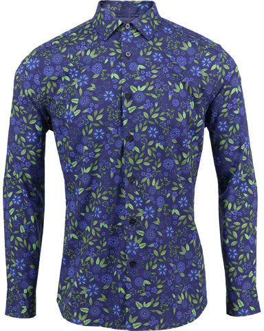 Long Sleeve Shirts – Lords Of Harlech