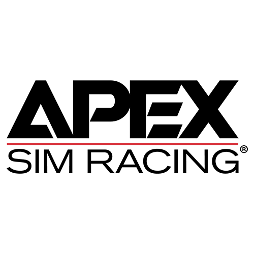 Apex Sim Racing Logo