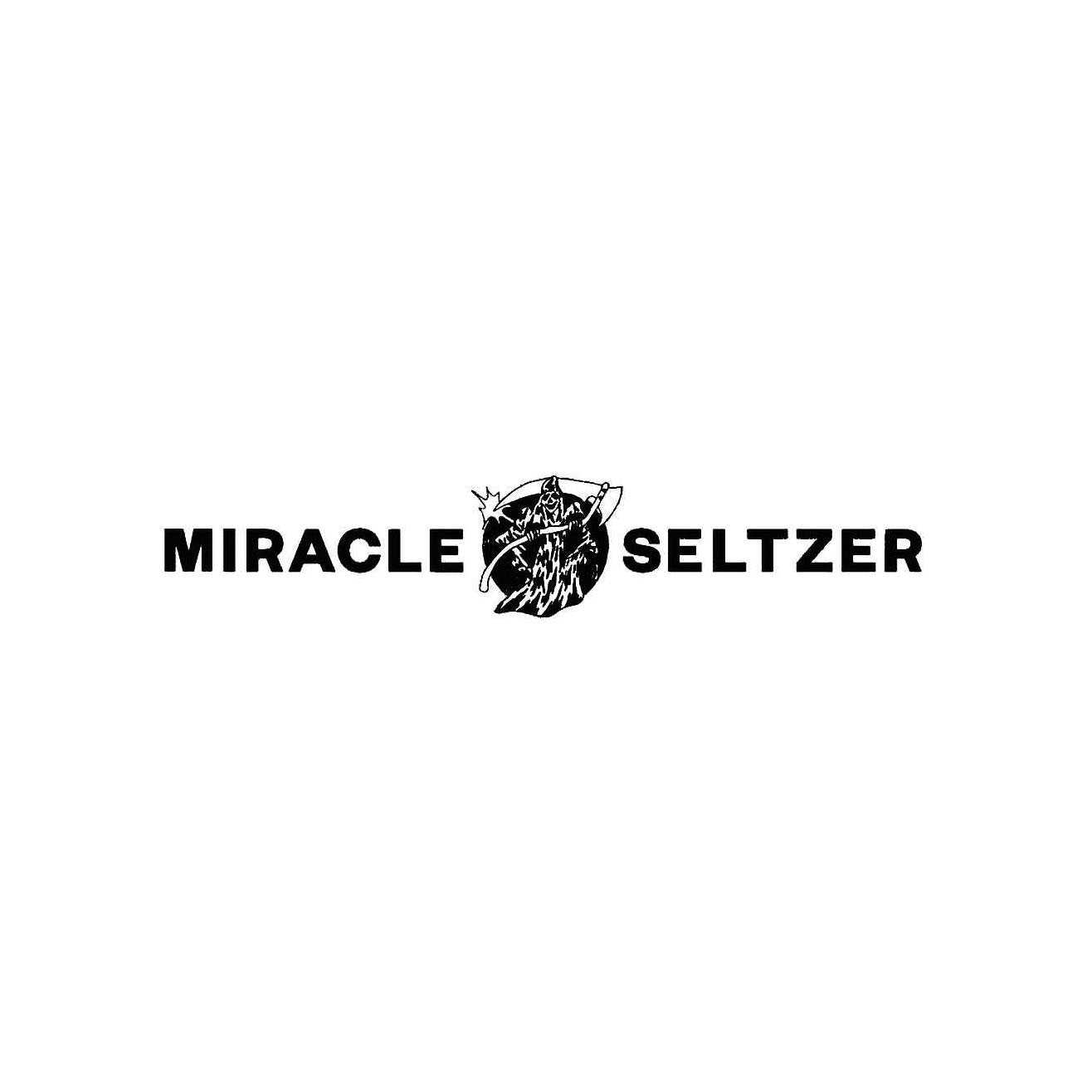 MIRACLE SELTZER - OK COOL