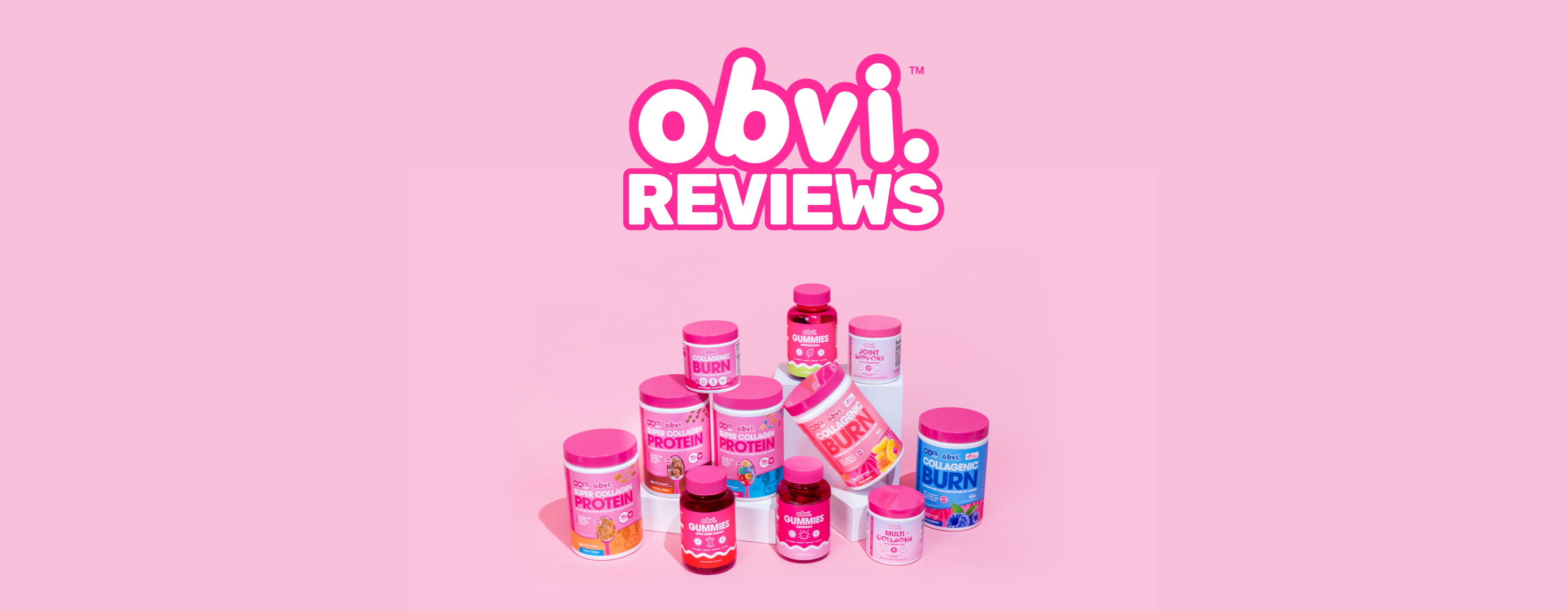 Obvi Review Banner