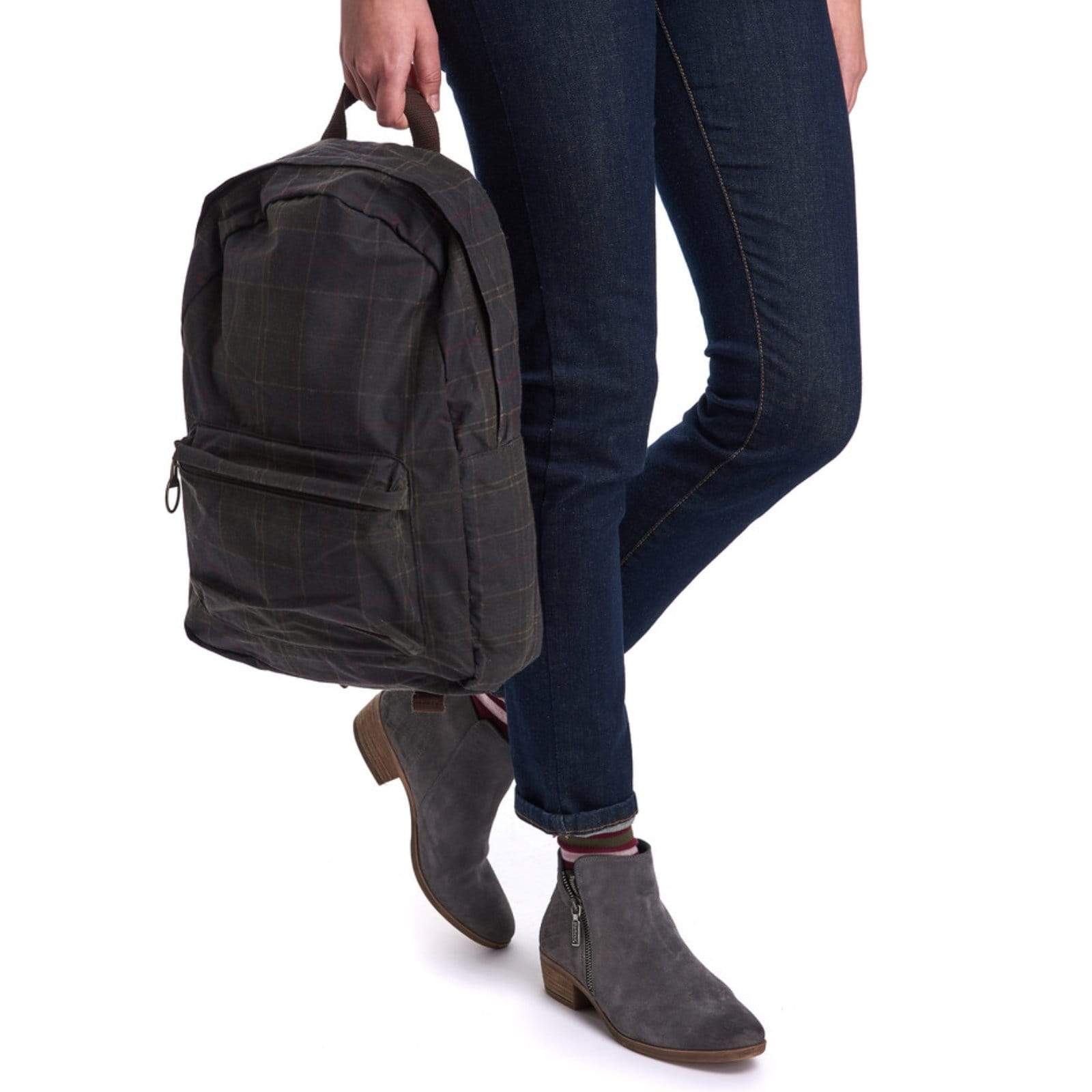 barbour eaden backpack