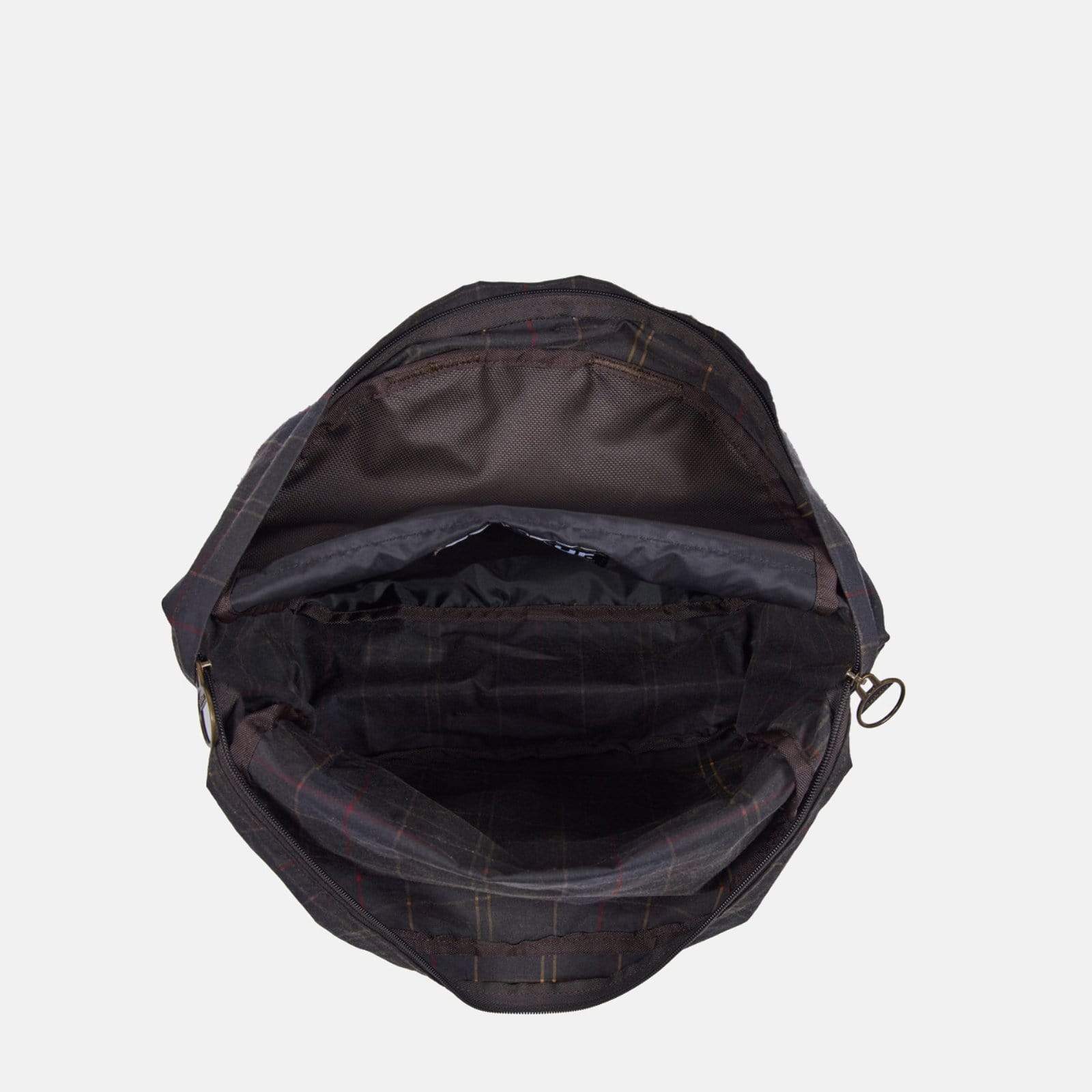 barbour eaden backpack