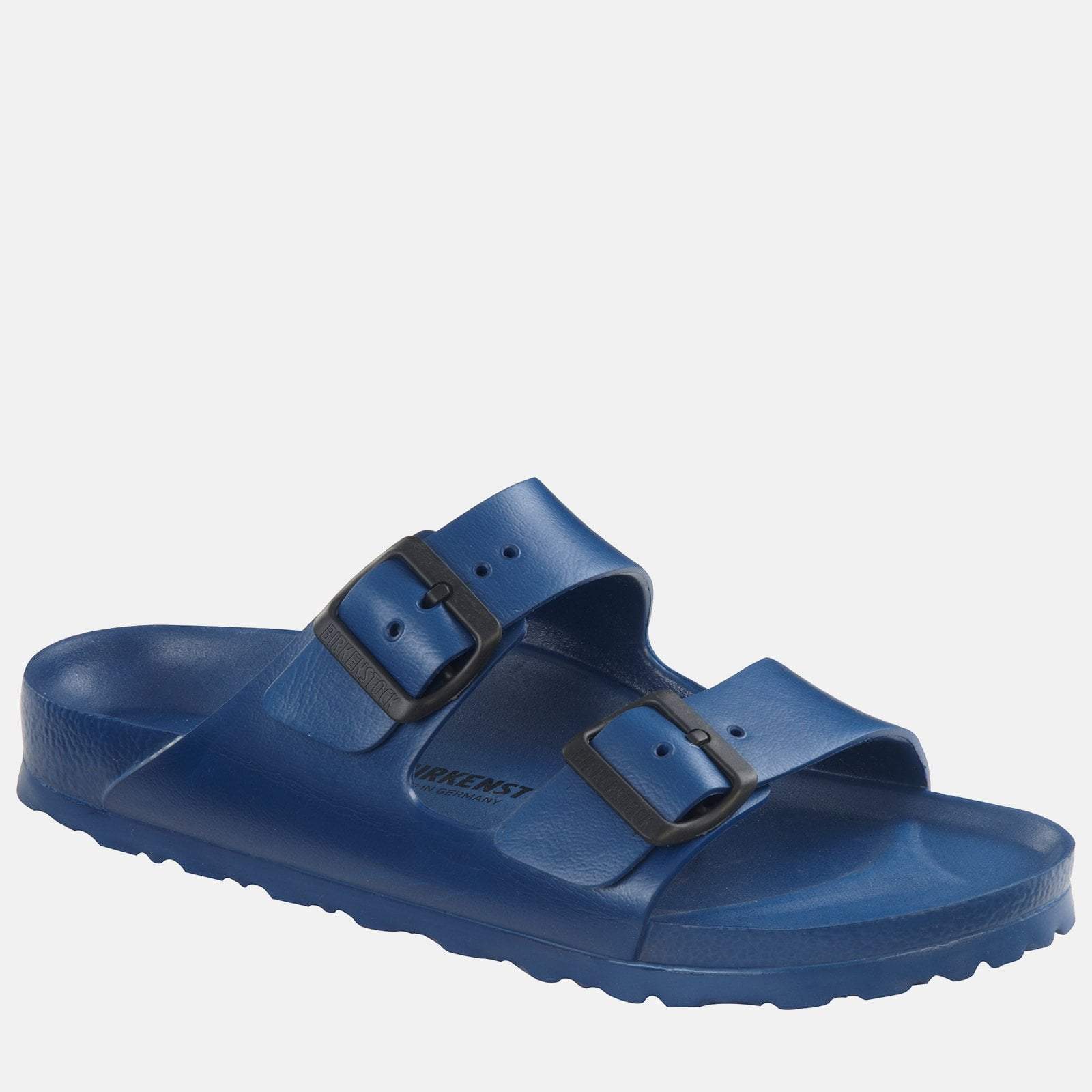 navy blue birkenstocks