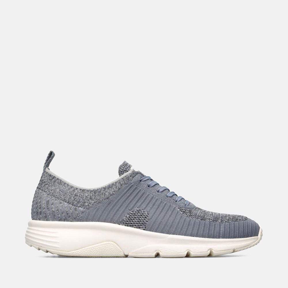 camper drift grey