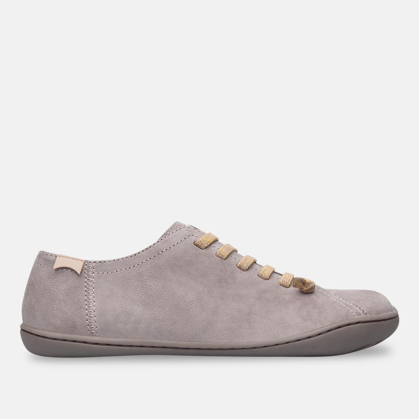 camper peu grey