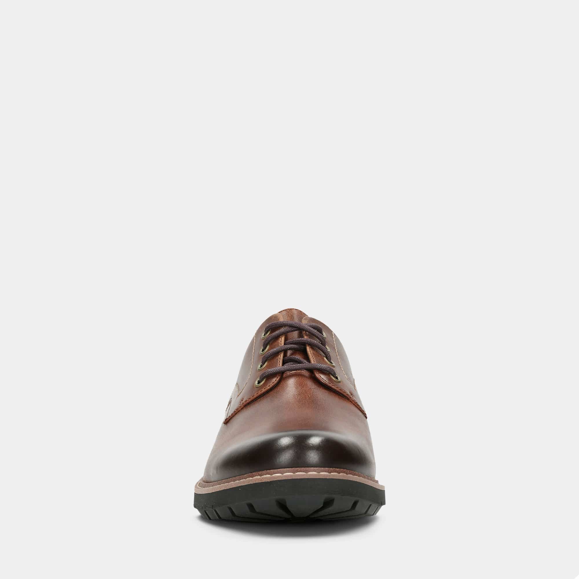 clarks batcombe hall dark tan