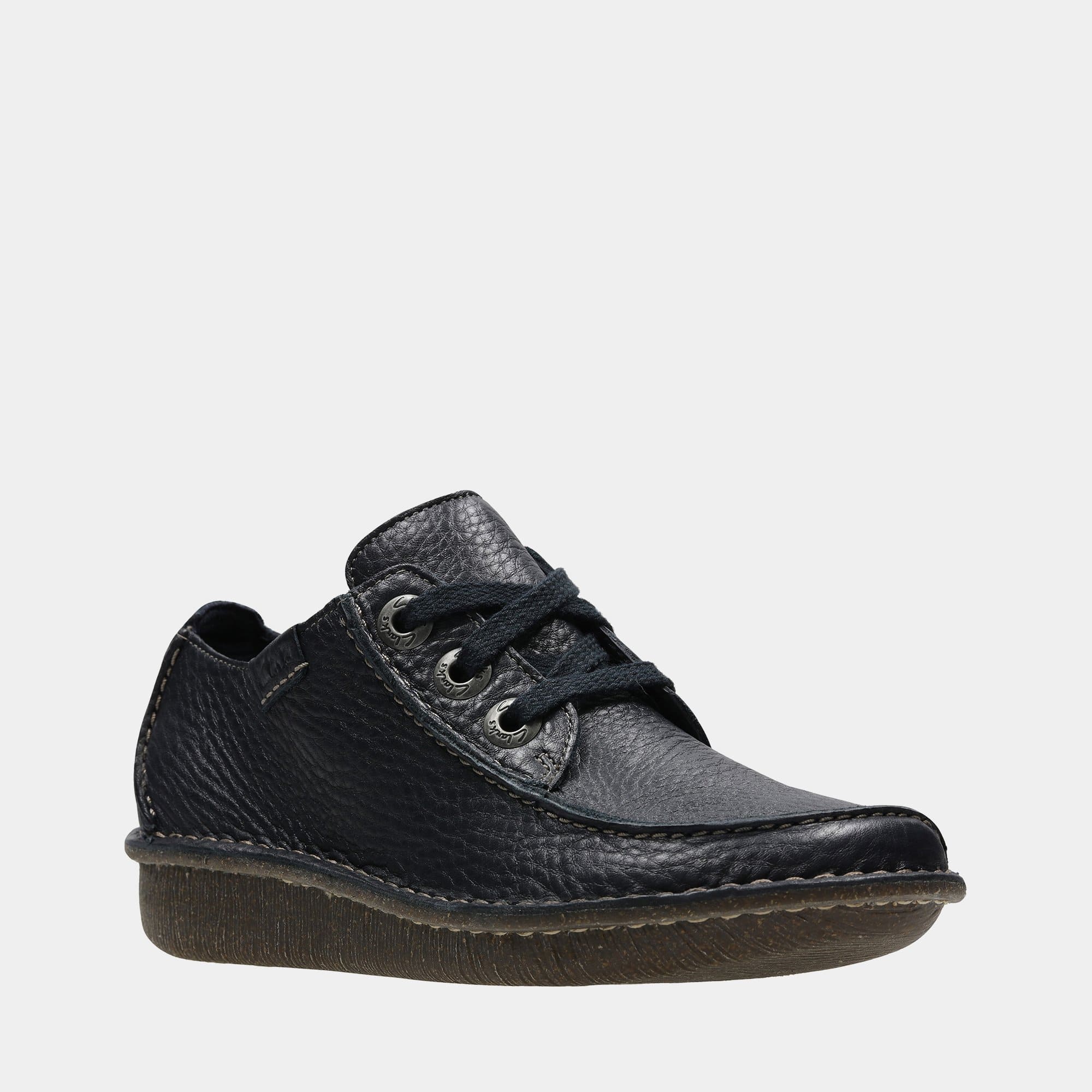 clarks funny dream navy