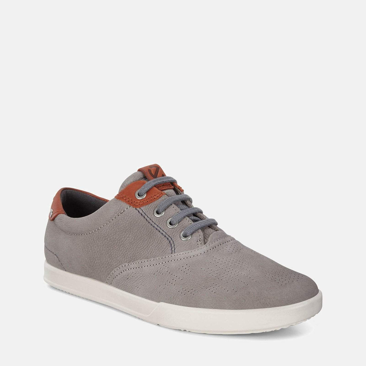 ecco shoes grey