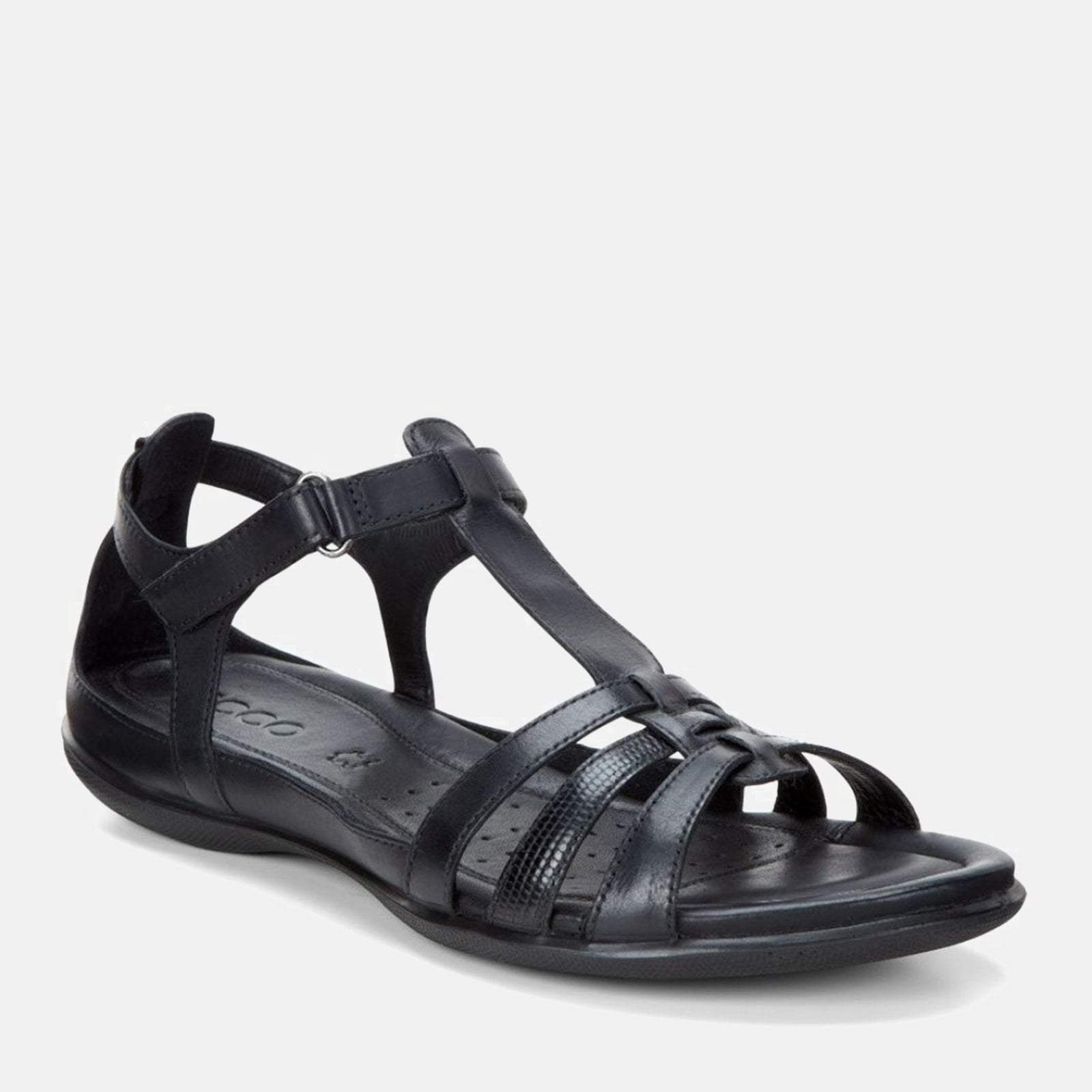 ecco summer sandals