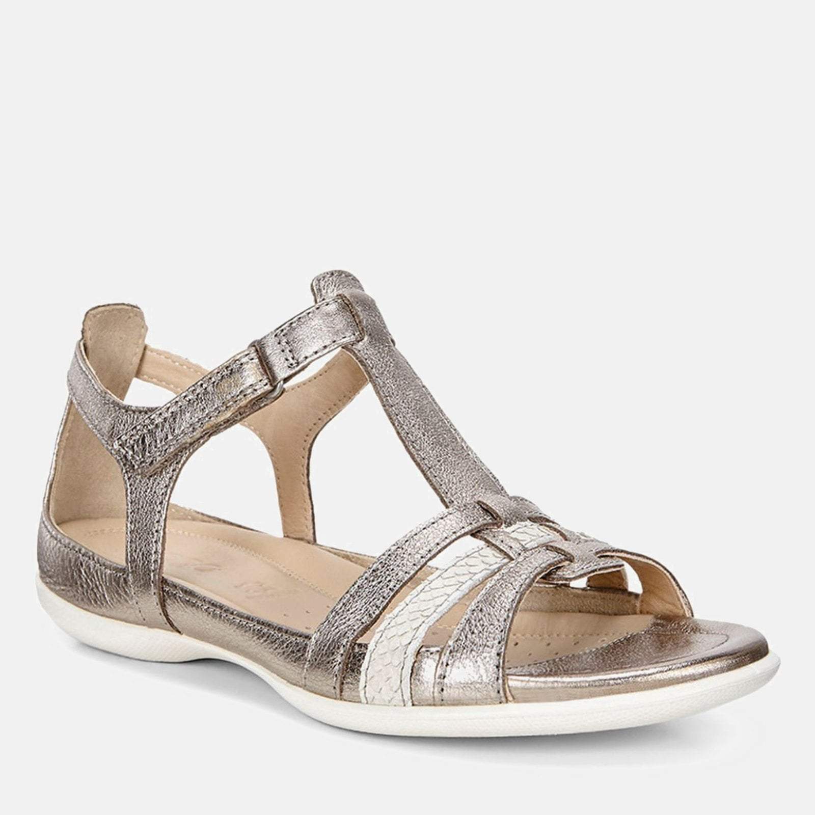 ecco summer sandals