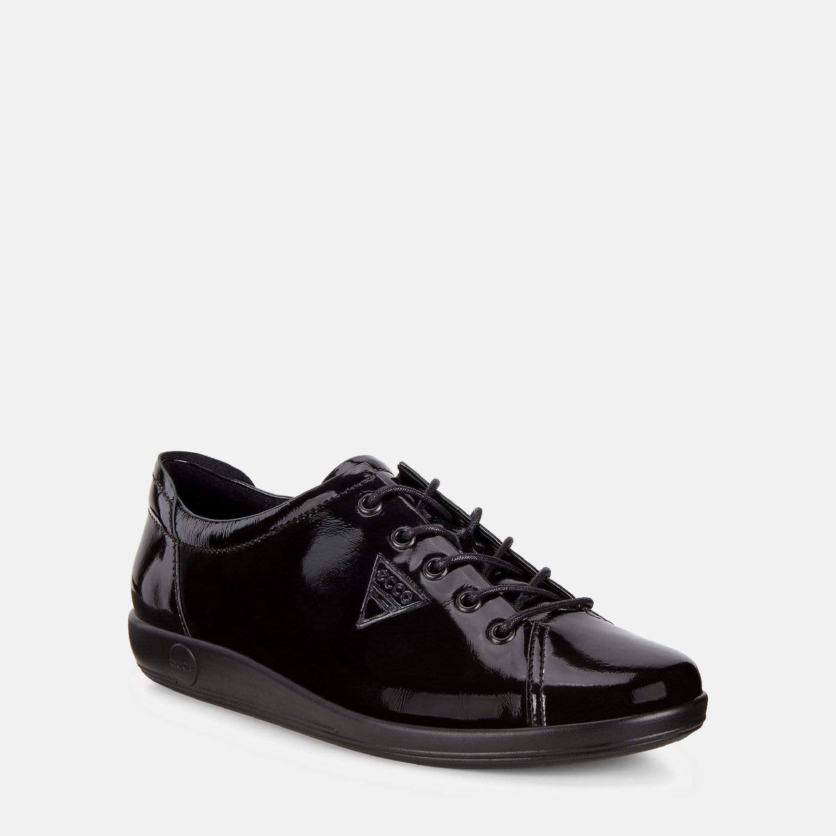 ecco soft 2 black