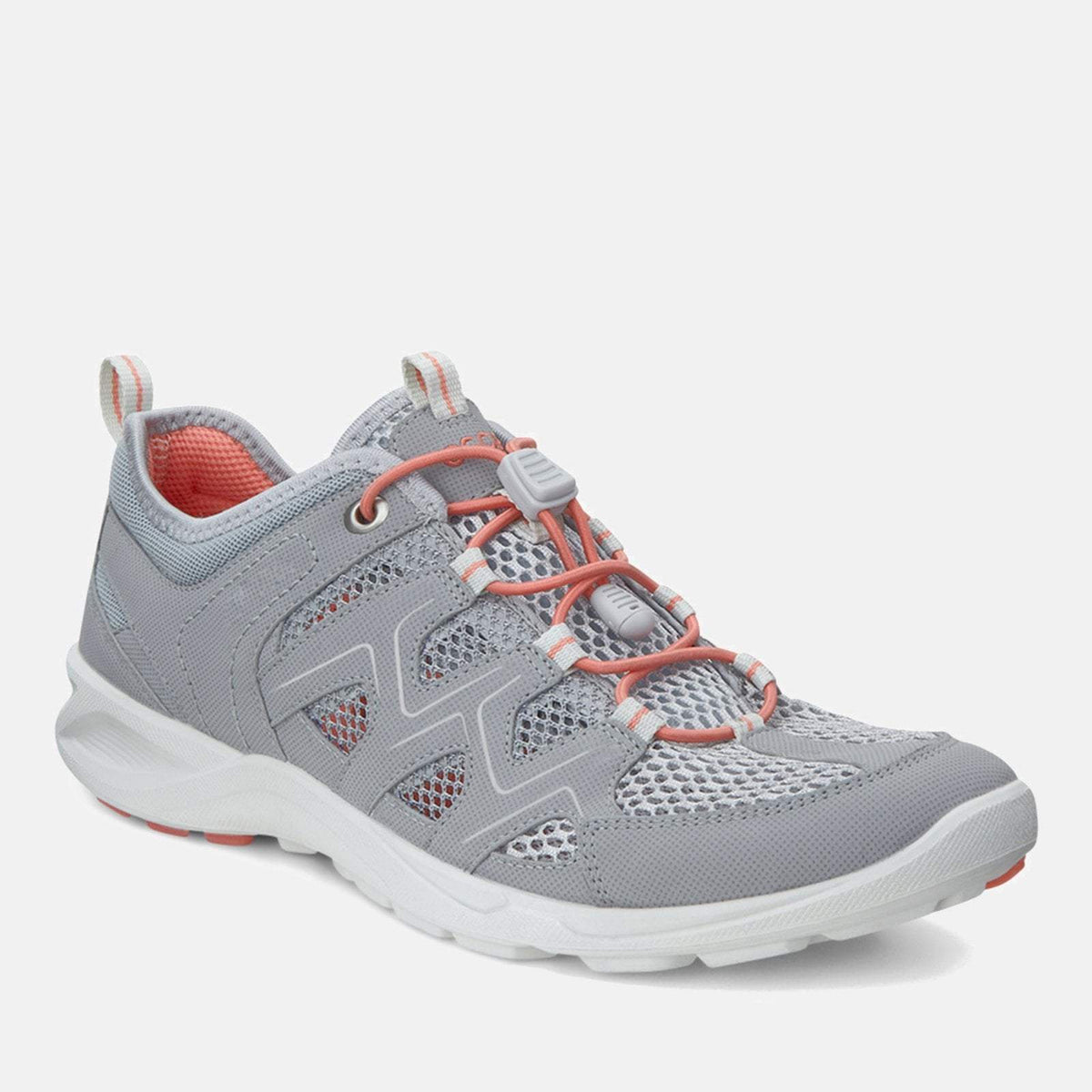 ecco ladies sneakers